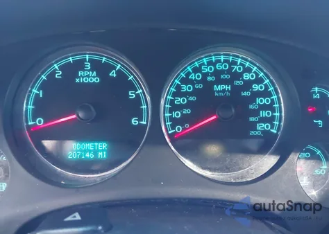 2009 Chevrolet Tahoe Ls из США, поврежденный, VIN 1GNFC13C49R138010